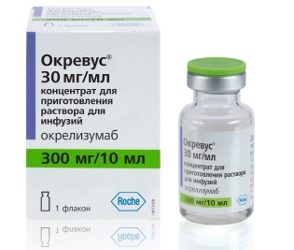 Окревус показывает превосходство над другими питрс