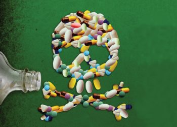 Вред метотрексата при рассеянном склерозе