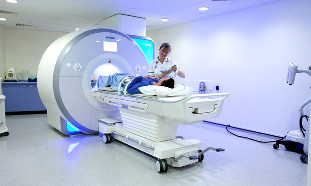 Вред контраста при МРТ исследованиях