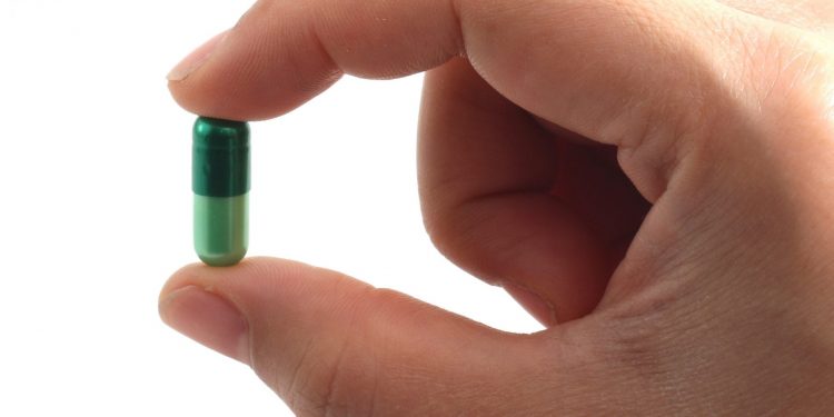 Ибудиласт замедляет атрофию головного мозга, вызванную прогрессирующим рассеянным склерозом 1 Ибудиласт (MN-166) для рассеянного склероза