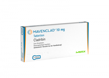 FDA одобряет таблетки MAVENCLAD кладрибин