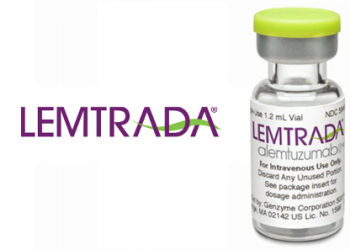 EMA рекомендует временное ограничение на использование Lemtrada (алемтузумаб)