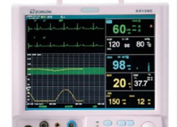Монитор артериального давления Model: MC-FM120D
