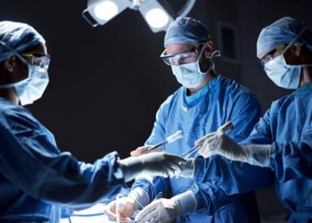 Правозащитная роль медицинских представителей в операционной