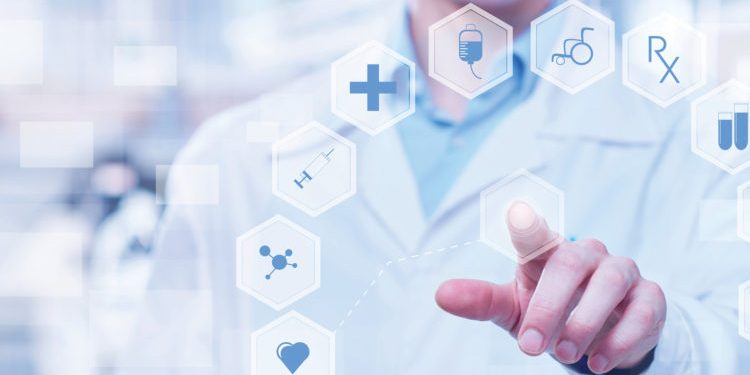 Кибербезопасность медицинского оборудования 1 Кибербезопасность медицинского оборудования