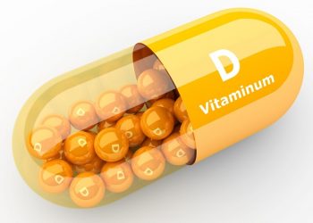 Исследования больших доз витамина D3 при рассеянном склерозе