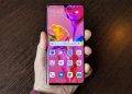 Huawei отвечает на запрет Android