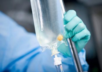 Внутривенная терапия может быть более эффективной, чем пероральная терапия у молодых пациентов с RRMS