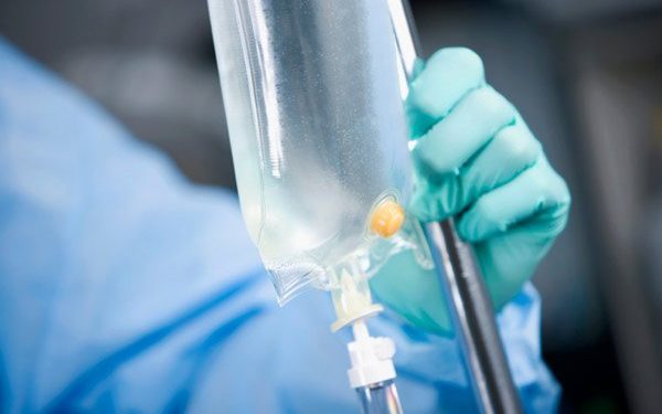 Внутривенная терапия может быть более эффективной, чем пероральная терапия у молодых пациентов с RRMS 1 Внутривенная терапия может быть более эффективной, чем пероральная терапия у молодых пациентов с RRMS