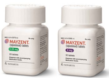 Mayzent