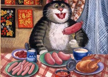 Роль диеты при рассеянном склерозе