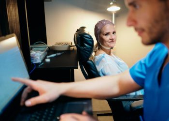 ЭЭГ для диагностики болезни Паркинсона