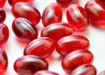 Витамин В12 защищает нервные клетки от скоплений альфа-синуклеина