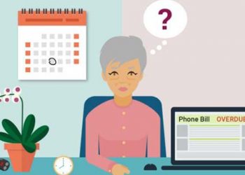 Симптомы болезни альцгеймера у женщин