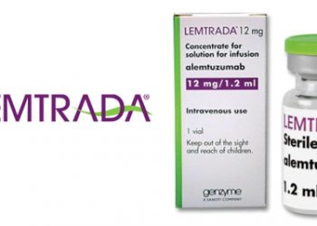 Алемтузумаб сохранил долговременную безопасность и эффективность у пациентов с рецидивирующе-ремиттирующим рассеянным склерозом всех возрастов