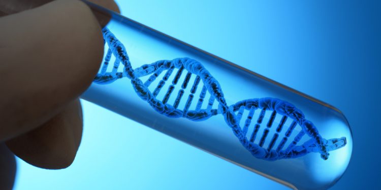 Ученые приближаются к основным причинам рассеянного склероза 1 Ученые приближаются к основным причинам рассеянного склероза