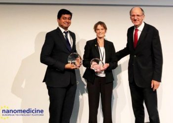 LIFNano для лечения рассеянного склероза