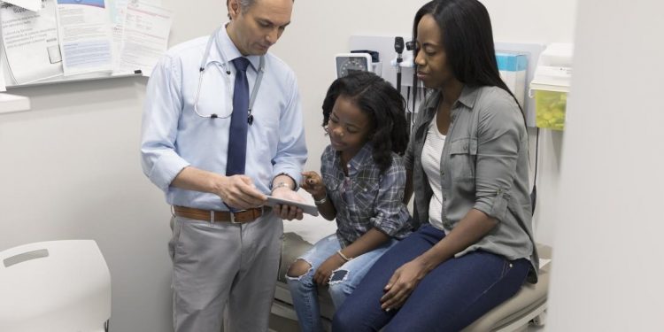 Что нужно знать о рассеянном склерозе у детей 1 Что нужно знать о рассеянном склерозе у детей