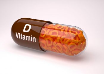 Витамин D