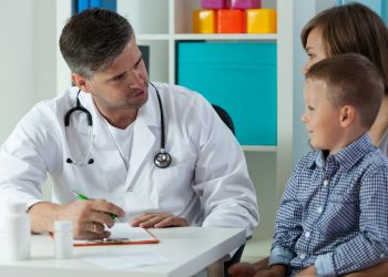 Ритуксимаб привел к «удивительному» выздоровлению у мальчика с агрессивной формой рассеянного склероза