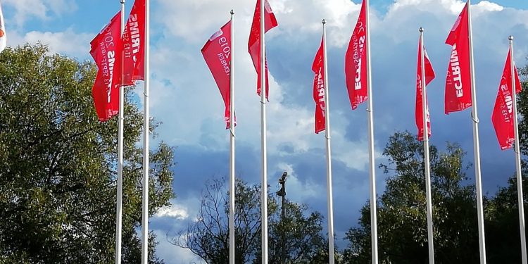 Данные показывают долгосрочную безопасность Ублитуксимаб при рецидивирующем РС