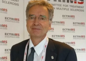 Преимущества Майзент с точки зрения пациента рассеянного склероза говорит главный исследователь EXPAND