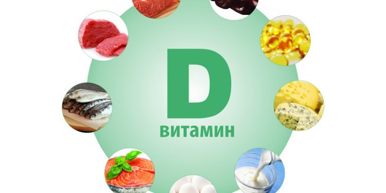 Следует ли рекомендовать добавки с витамином D при РС? Да, говорят исследователи 1 Следует ли рекомендовать добавки с витамином D при РС? Да, говорят исследователи