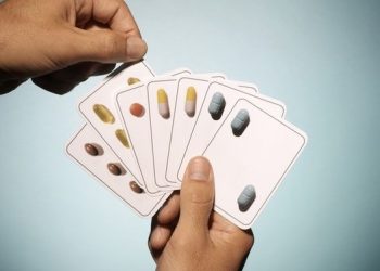 Двойная суточная доза и побочные эффекты Основные причины, по которым пациенты прекращают прием Текфидера в небольшом исследовании