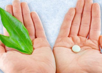 альтернативные методы лечения