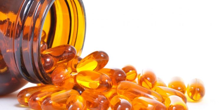 Исследование предполагает, что специфические изменения в белке рецептора витамина D связаны с риском развития РС 1 Vitamin D