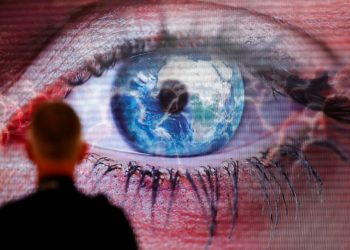 Рассеянный склероз: использование глаза как «окна в мозг»