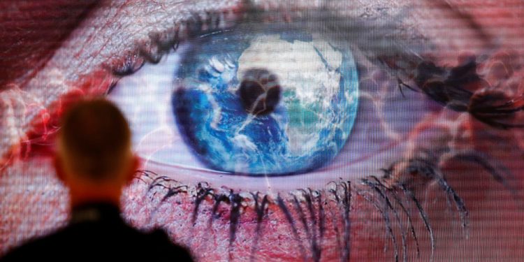 Рассеянный склероз: использование глаза как «окна в мозг»