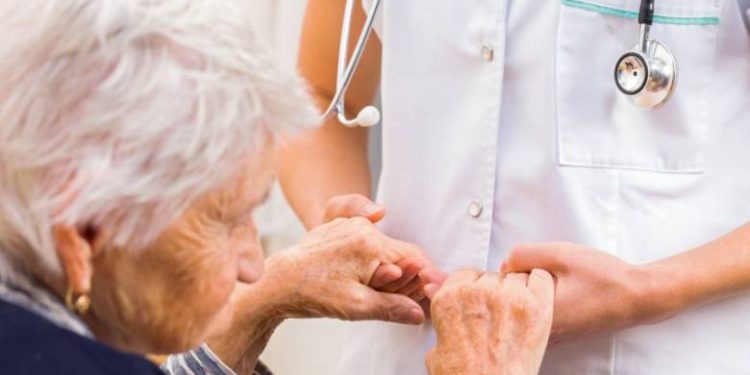 Генетическая связь обнаружена между иммунной системой и болезнью Паркинсона 1 Генетическая связь обнаружена между иммунной системой и болезнью Паркинсона