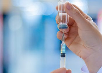 вакцина от коронавируса