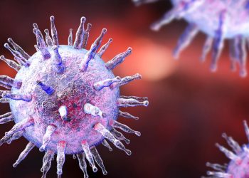 Найдена инфекция EBV у всех 901 пациентов с РС в немецком исследовании