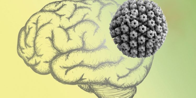 Лечение больных рассеянным склерозом с помощью антигерпесвирусной терапии