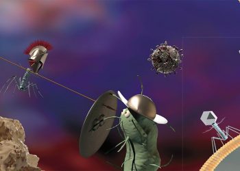 Вирусы и рассеянный склероз