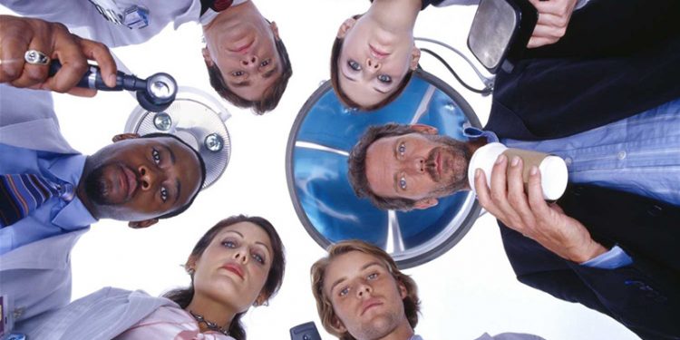 Рассеянный склероз: аутоиммунное или нейродегенеративное заболевание?