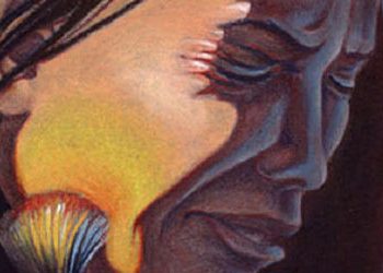 Невралгия тройничного нерва, связанная с демиелинизацией при рассеянном склерозе