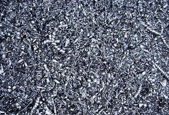 Исследование показало, что у пациентов с РС в мозге содержится больше алюминия 1 Исследование показало, что у пациентов с РС в мозге содержится больше алюминия