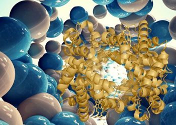 Могут ли определенные белки быть связаны с тяжестью заболевания при рассеянном склерозе?