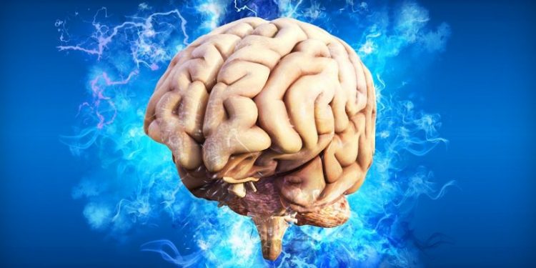 COVID-19 повреждать мозг