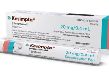 Kesimpta Кесимпта