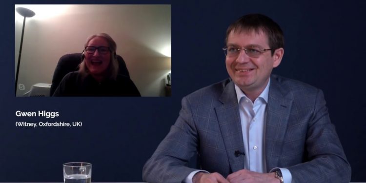 Денисом Федоренко ТСК