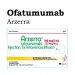 Офатумумаб предотвращает рецидивы рассеянного склероза в испытании фазы 3 2 офатумумаб купить