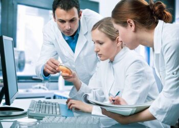 «Рош» запускает клиническую программу фазы 3 по тестированию фенебрутиниба