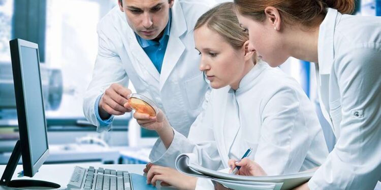 «Рош» запускает клиническую программу фазы 3 по тестированию фенебрутиниба