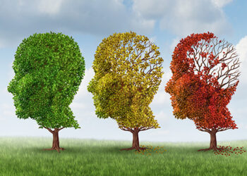 Является ли РС преимущественно нейродегенеративным заболеванием?