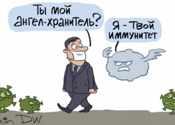 Новая подгруппа нейтрофилов способствует выживанию нейронов ЦНС и регенерации аксонов