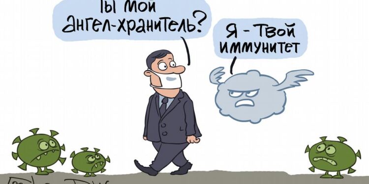 Новая подгруппа нейтрофилов способствует выживанию нейронов ЦНС и регенерации аксонов